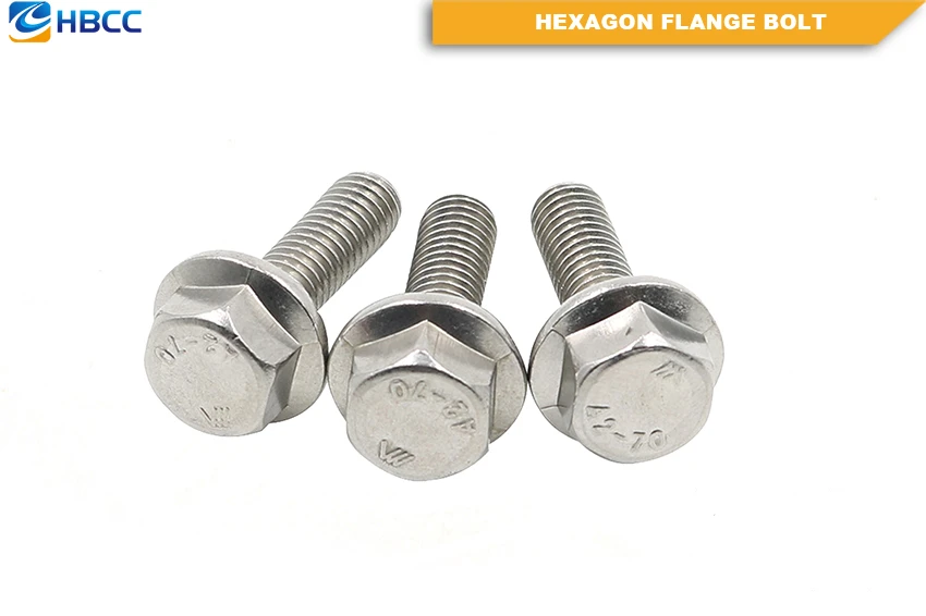 hexagon flange bolt product hexagon flange bolt product