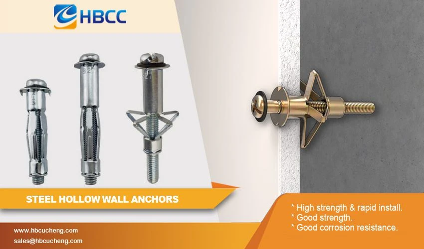 steel anchors steel anchors
