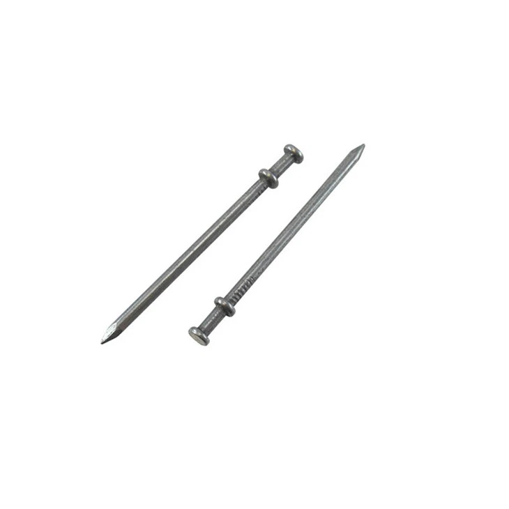 Double Headed Scaffold Board Nails