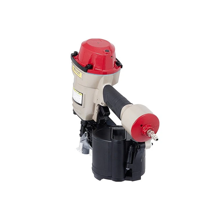 CN70 Pneumatic Coil Nailer