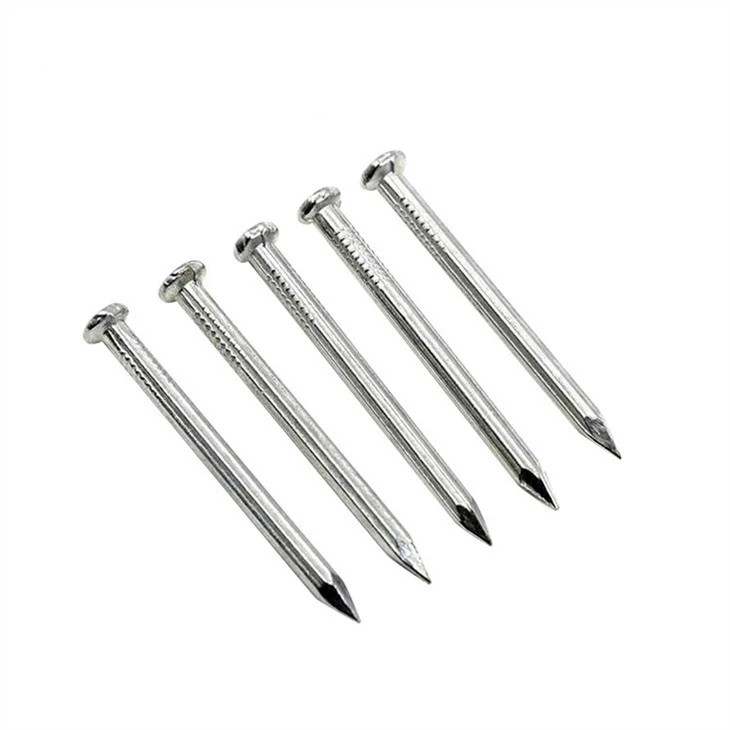 concrete nail