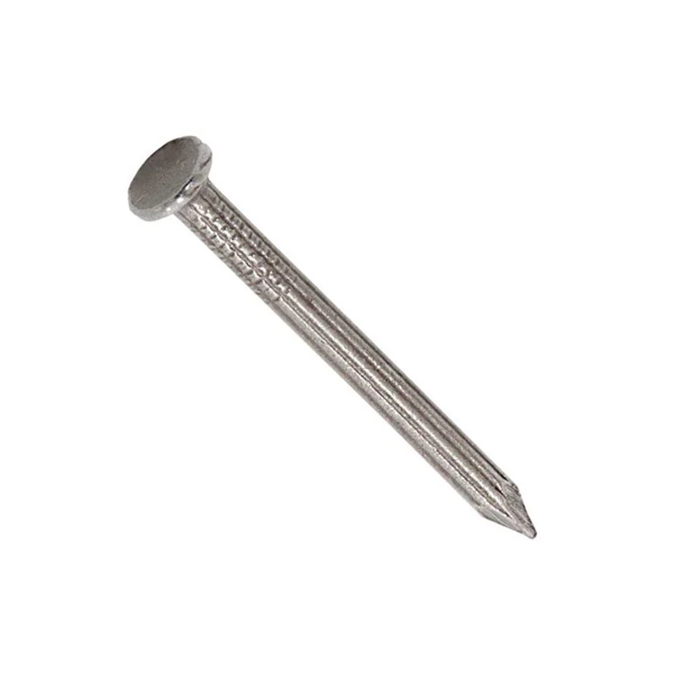 Fluted Masonry Nails