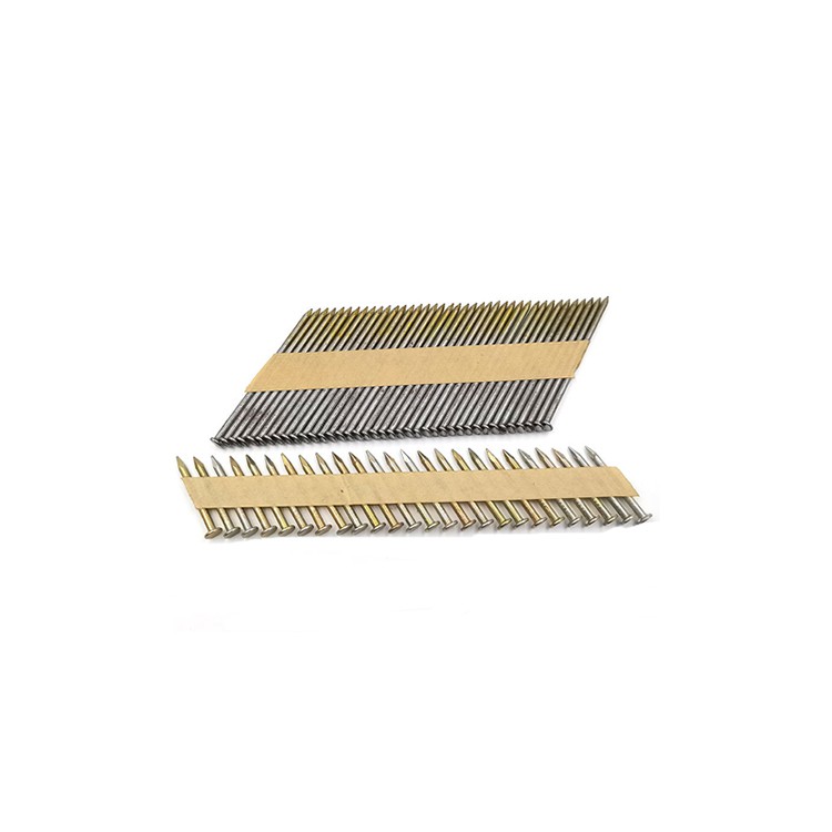 Pret{0}}rūsas papīra saliktie nagi