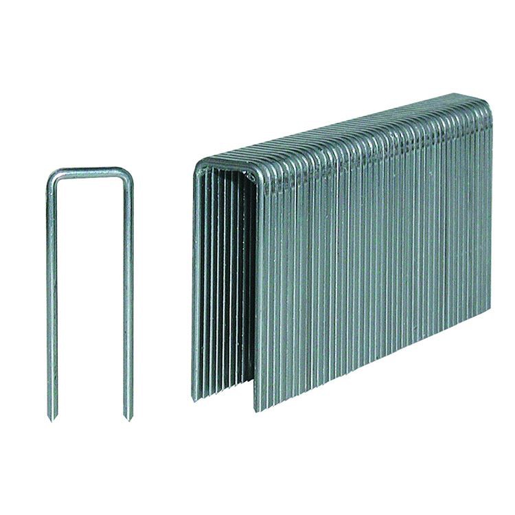 Rūpnieciskās N sērijas skavas