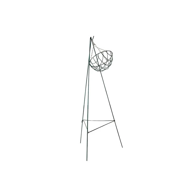 durable metal easel for wreaths