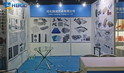 Veiksmīga atklāšanas diena Guangzhou Sourcing Fair 2025! Paldies, ka apmeklēj...