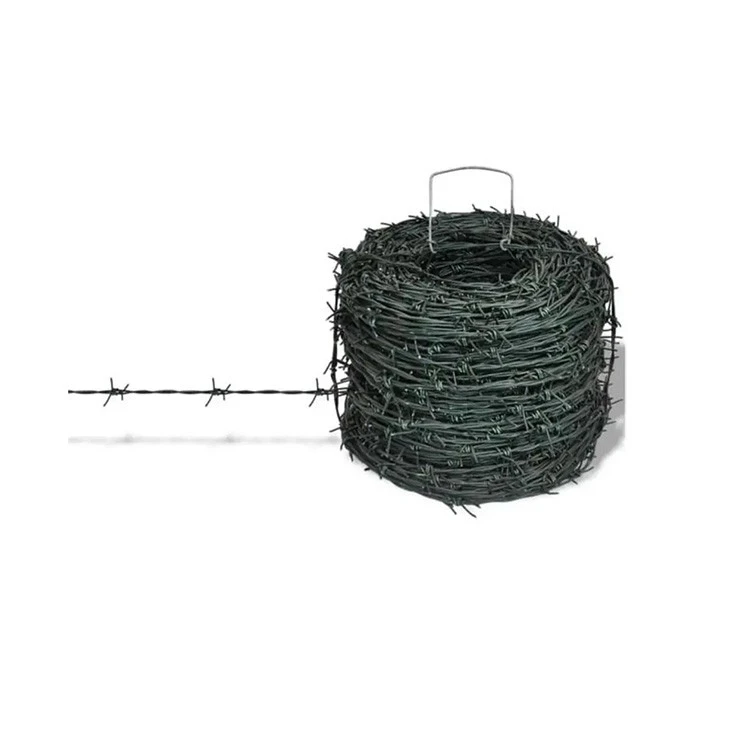 Barbed Wires