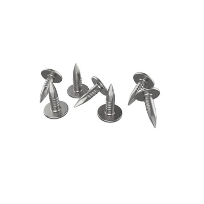 Cinkots Clout Naglas