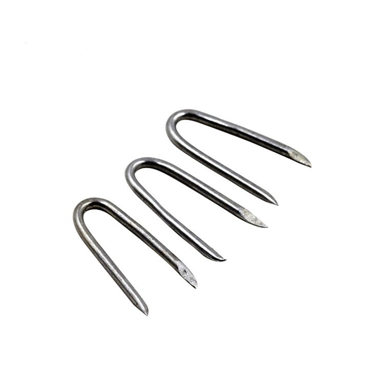 Staples U Type Nails
