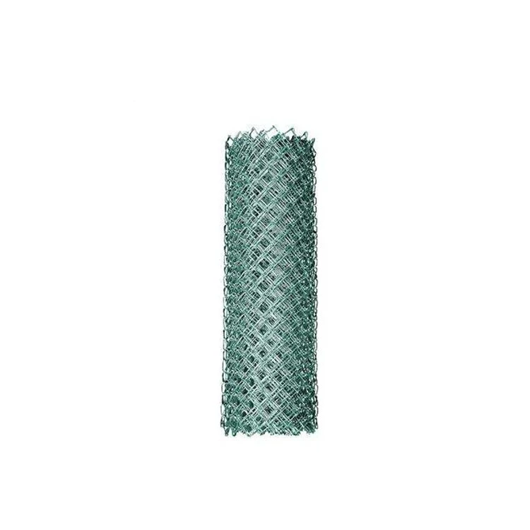 pvc coated chain link mesh