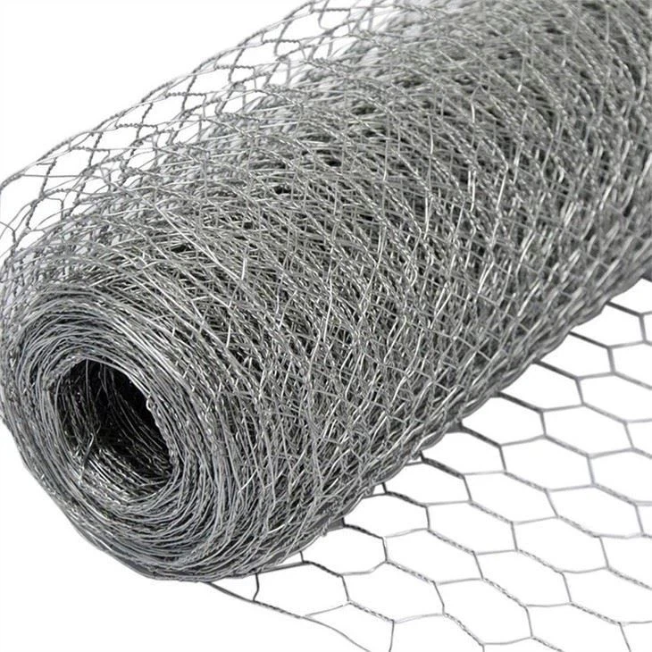 Wire Mesh Fencing